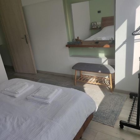 Central Maisonette فولوس المظهر الخارجي الصورة