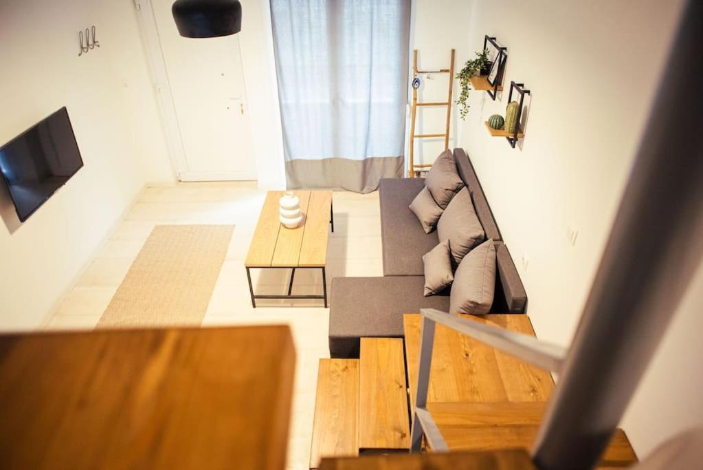 Central Maisonette فولوس المظهر الخارجي الصورة